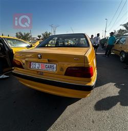 بيجو بارس